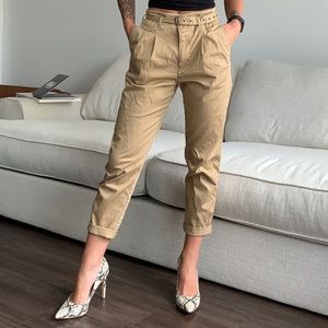 GAP High Waist Pants